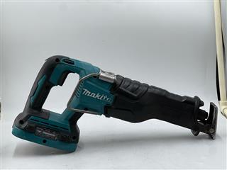 MAKITA XRJ06 18V(36V) LXT Li-ion Brushless Cordless Reciprocating Saw